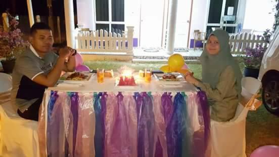 Iz Budget 2 Kampung Kuala Besut Buitenkant foto